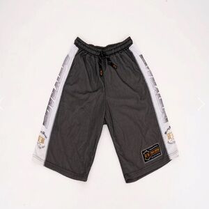 PRO-GEAR SERIES MESH SHORTS